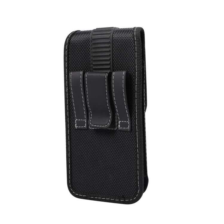 Case – 6.1" Screen, Leather, Magnetic