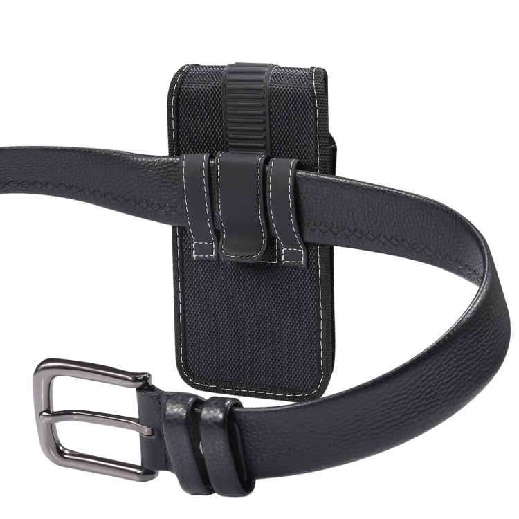 Case – 6.1" Screen, Leather, Magnetic