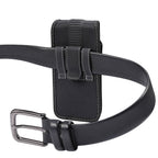 Case – 6.1" Screen, Leather, Magnetic
