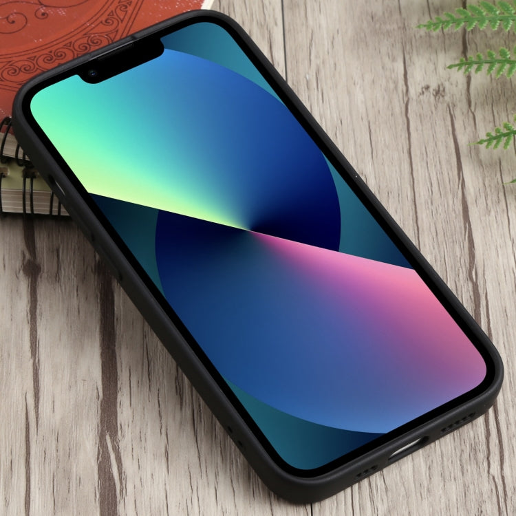 Case – Shockproof, Silicone, Magnetic (iPhone 13 mini) #3