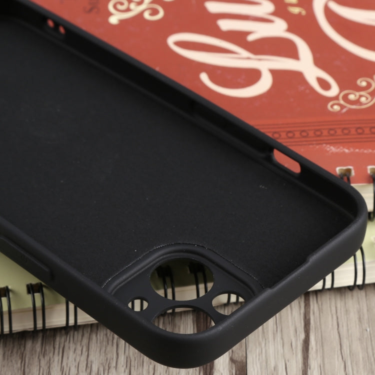 Case – Shockproof, Silicone, Magnetic (iPhone 13 mini) #3