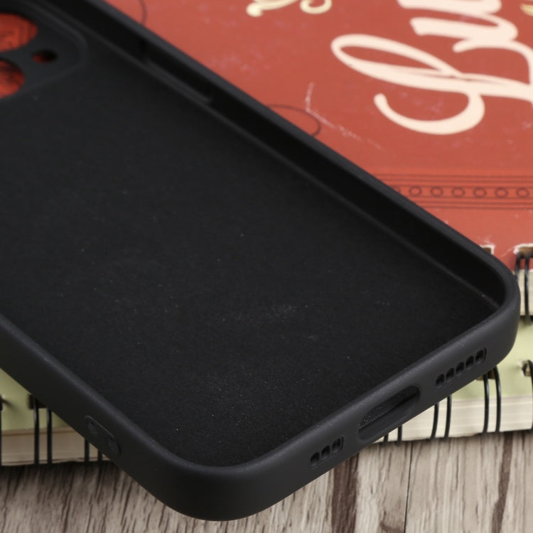 Case – Shockproof, Silicone, Magnetic (iPhone 13 mini) #3