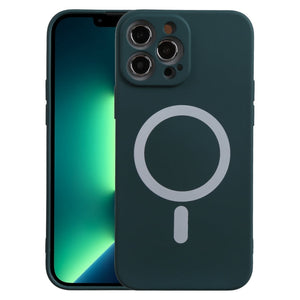 Deep Green