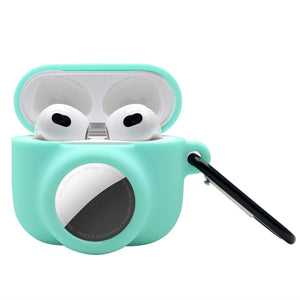 Teal Green