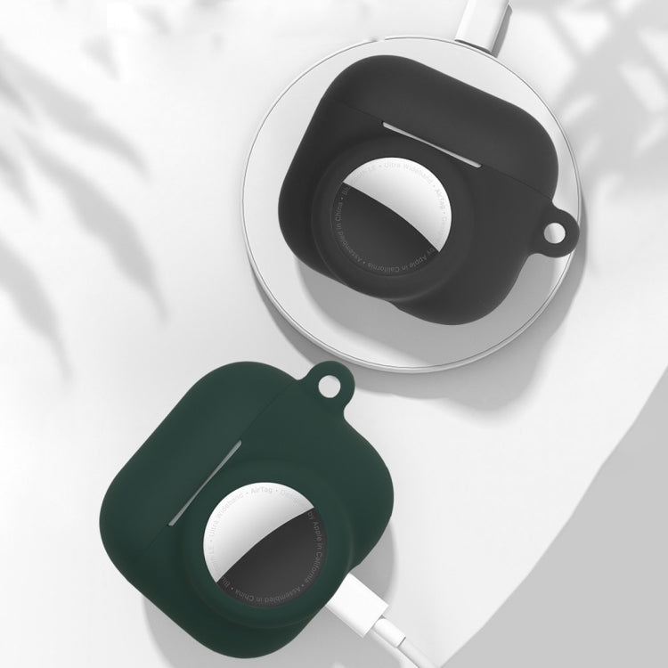 Protective Case – Shockproof, Silicone (AirPods 3) #2