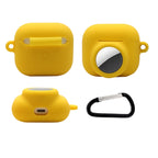 Protective Case – Shockproof, Silicone (AirPods 3) #2