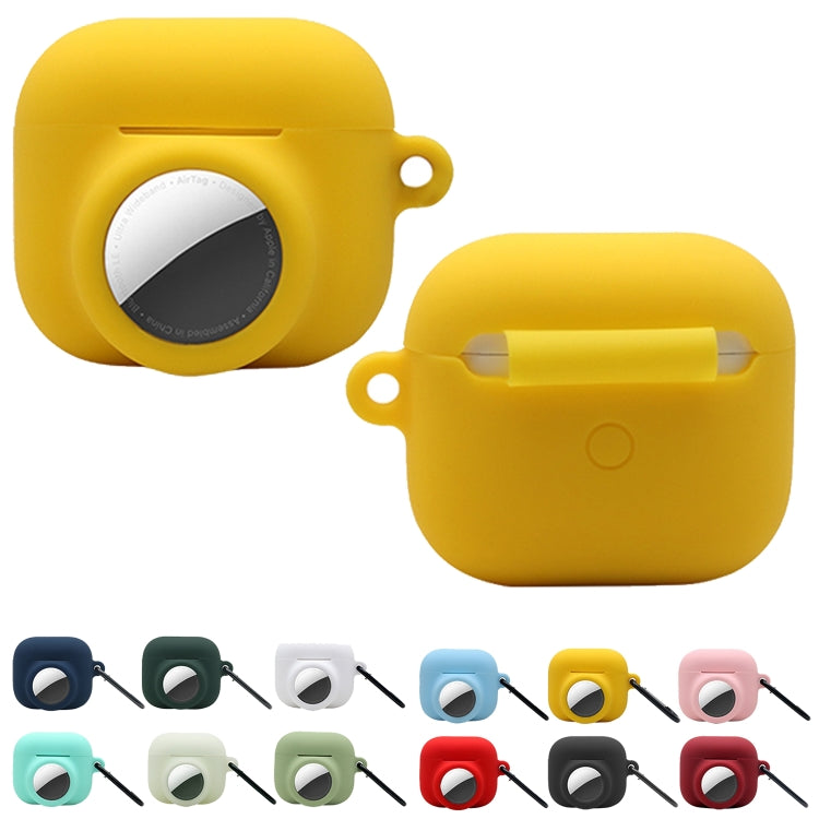 Protective Case – Shockproof, Silicone (AirPods 3) #2