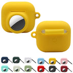 Protective Case – Shockproof, Silicone (AirPods 3) #2