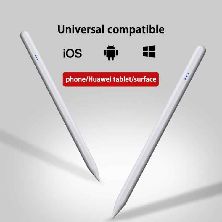JT17 Universal Active Capacitive Pen for Mobile Phones and Tablets, JT17 Universal – Wear-resistant, Bluetooth