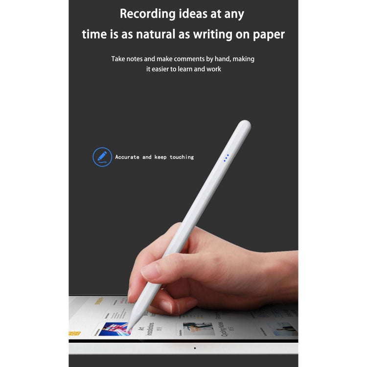 JT17 Universal Active Capacitive Pen for Mobile Phones and Tablets, JT17 Universal – Wear-resistant, Bluetooth