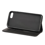 Skin Feel Splicing Leather Phone Case, For iPhone 6 Plus & 6s Plus, For iPhone 6 & 6s