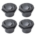 A5606 4 in 1 Universal 60mm Round AC Air Outlet Vent, A5606 – Durable Build, Easy to Use A5606