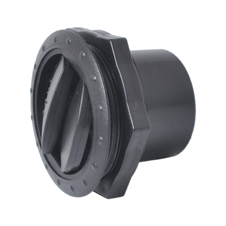 A5606 4 in 1 Universal 60mm Round AC Air Outlet Vent, A5606 – Durable Build, Easy to Use