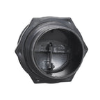 A5606 4 in 1 Universal 60mm Round AC Air Outlet Vent, A5606 – Durable Build, Easy to Use