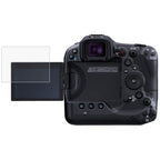 0.26mm 9H 2.5D Tempered Glass Film – Tempered Glass, Screen Protector, For Canon EOS R3