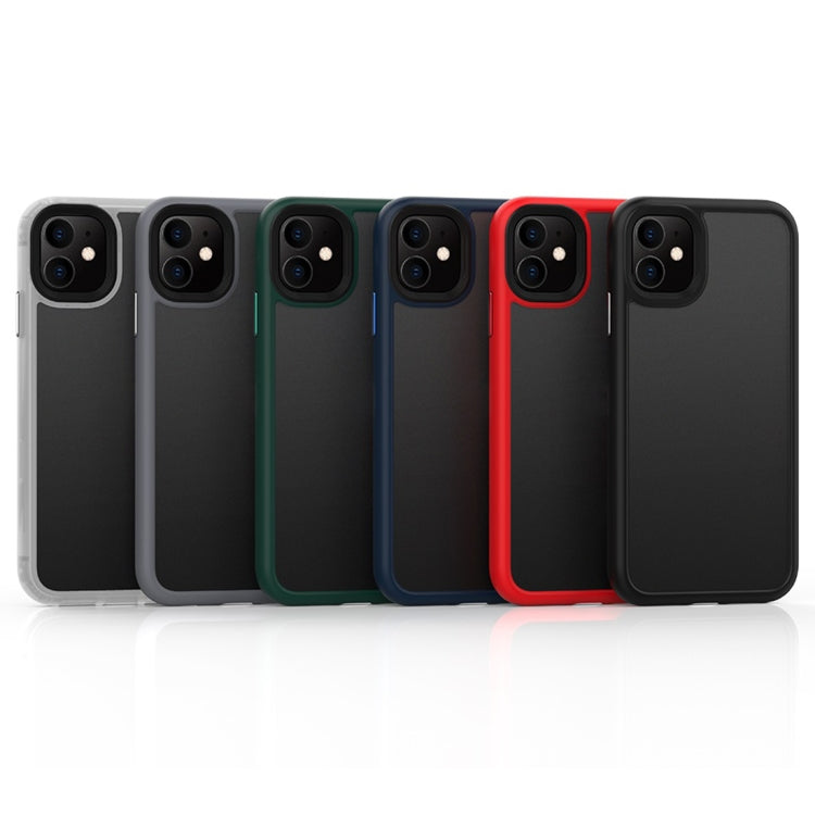 Phone Case – Shockproof (iPhone 11 Pro Max) #2