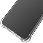 imak All-inclusive Shockproof Airbag TPU Phone Case with Screen Protector, For Samsung Galaxy A13 5G, For Samsung Galaxy M52 5G, For OnePlus 9RT 5G
