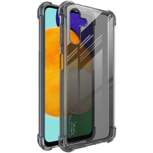 Transparent Black