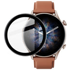 IMAK Plexiglass HD Watch Protective Film, For Amazfit GTR 3 Pro, For Amazfit GTR 3, For Amazfit GTS 3, For OPPO Realme Watch T1 For Amazfit GTR 3 Pro