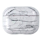 For AirPods Pro Marble Water Sticker Wireless Earphone Protective Case,...