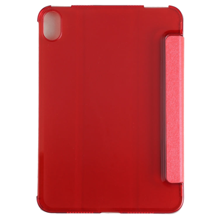 Tablet Case – Leather (iPad mini 2024) #2
