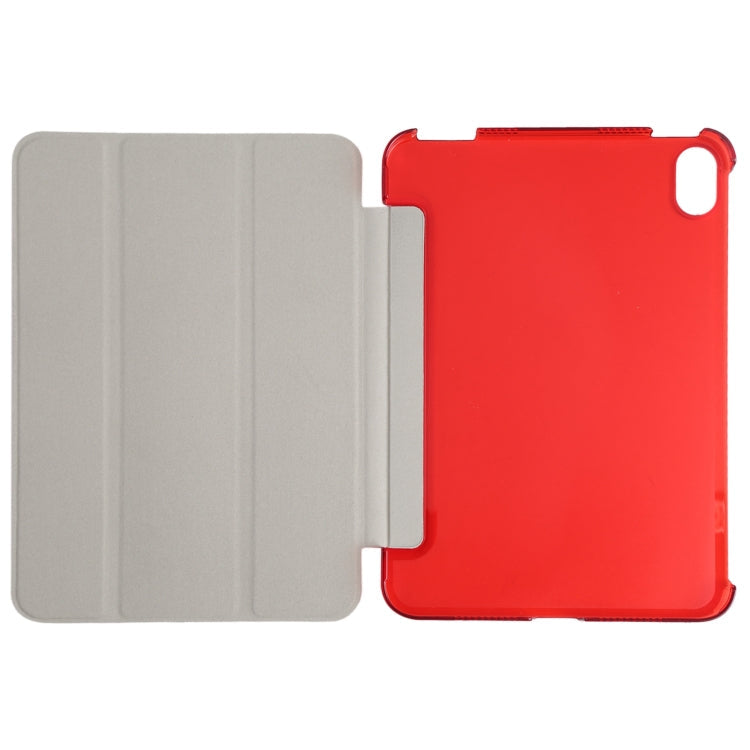 Tablet Case – Leather (iPad mini 2024) #2