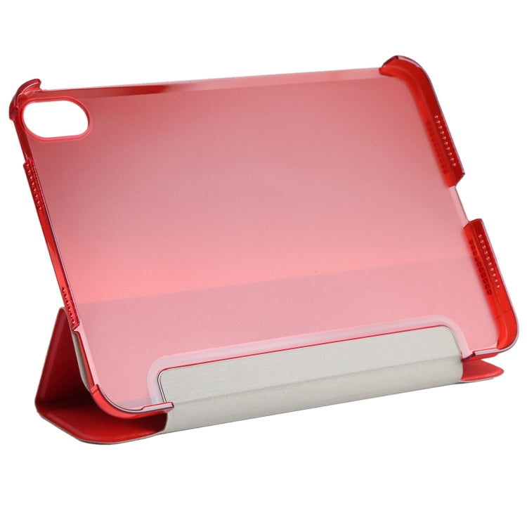 Tablet Case – Leather (iPad mini 2024) #2