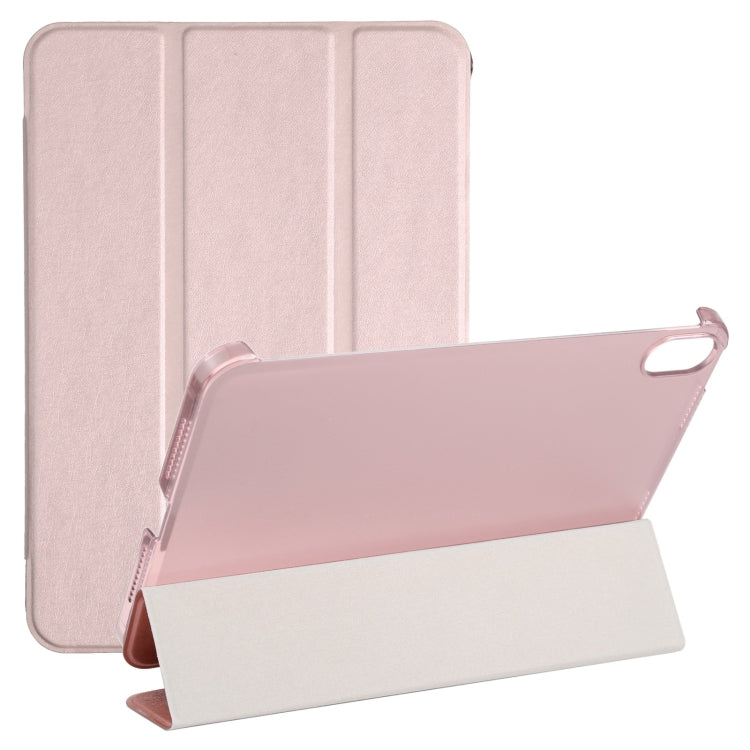 Tablet Case – Leather (iPad mini 2024) #2