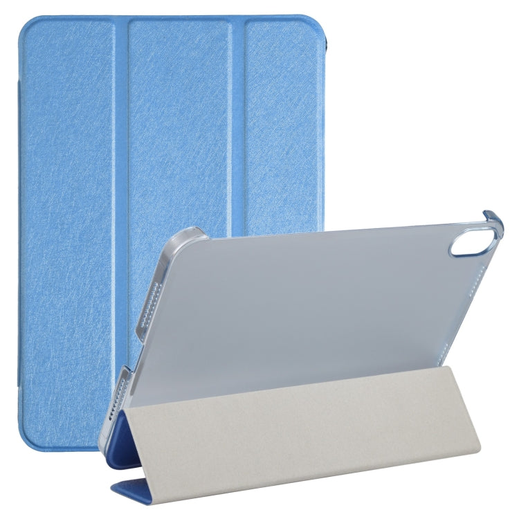 Tablet Case – Leather (iPad mini 2024) #2