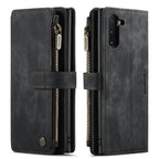 CaseMe-C30 Multifunctional Horizontal Flip PU + TPU Phone Case, For Samsung Galaxy Note10, For Samsung Galaxy Note20