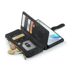 CaseMe-C30 Multifunctional Horizontal Flip PU + TPU Phone Case, For Samsung Galaxy Note10, For Samsung Galaxy Note20