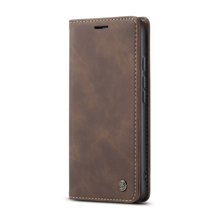 CaseMe 013 Multifunctional Horizontal Flip Leather Phone Case with Card Slot & Holder & Wallet – Card Slot, Flip, Leather, For Google Pixel 6 Pro, For Google Pixel 6