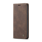 CaseMe 013 Multifunctional Horizontal Flip Leather Phone Case with Card Slot & Holder & Wallet – Card Slot, Flip, Leather, For Google Pixel 6 Pro, For Google Pixel 6
