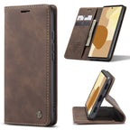 CaseMe 013 Multifunctional Horizontal Flip Leather Phone Case with Card Slot & Holder & Wallet – Card Slot, Flip, Leather, For Google Pixel 6 Pro, For Google Pixel 6