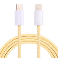 PD Data Cable – USB-C / Type-C to 8 Pin Data Cable, Cable Length: 1m, 12W, 20W