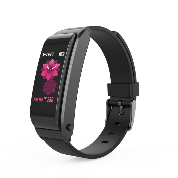 JAKCOM F2 1.28 inch TFT Color Screen Bluetooth Earphone Smart Watch, Support Sleep Monitoring / Heart Rate Monitoring / Bluetooth Call / Multi-sports Mode Default Title
