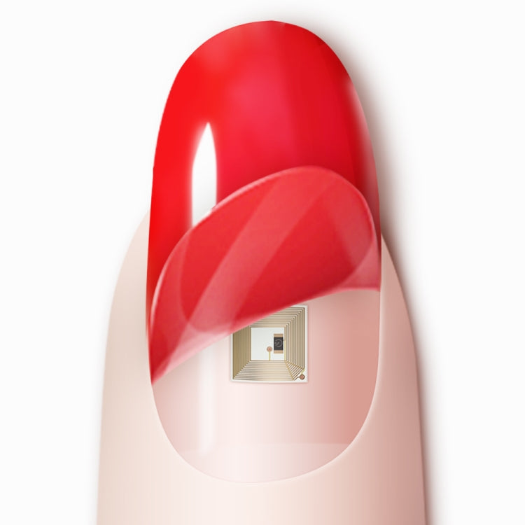JAKCOM N3 Smart Nail Chip Default Title