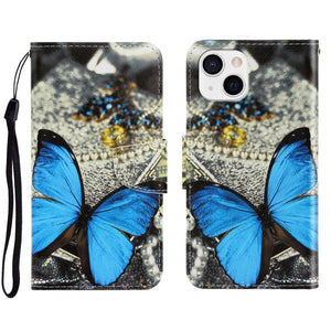 A Butterfly