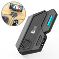 GAMWING Keyboard & Mouse Converter – Bluetooth 5.0