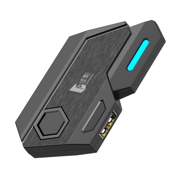 GAMWING Keyboard & Mouse Converter – Bluetooth 5.0