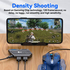 GAMWING Keyboard & Mouse Converter – Bluetooth 5.0