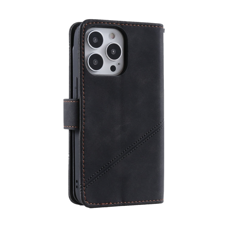 Phone Case – Leather (iPhone 13 Pro Max) #3