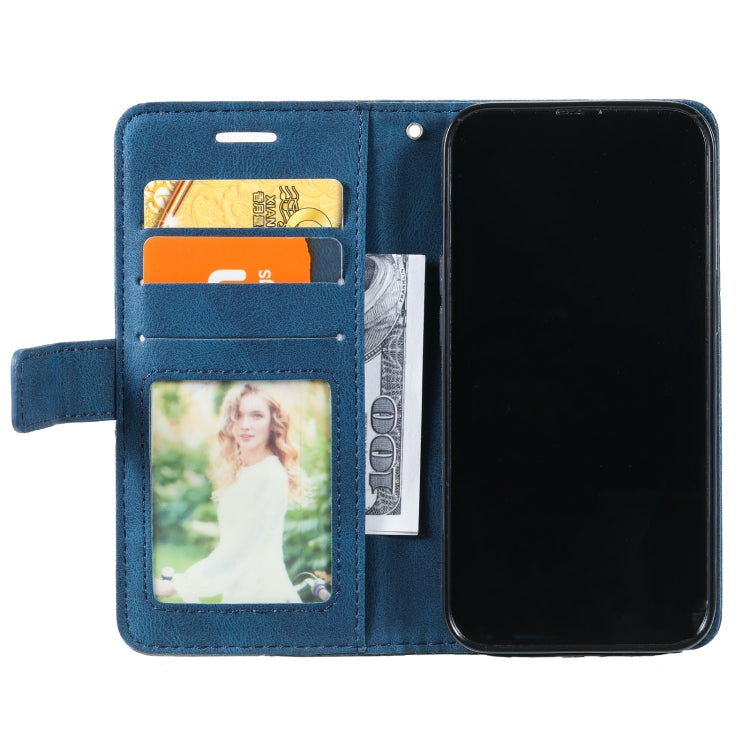 Phone Case – Leather (iPhone 13 Pro Max) #2