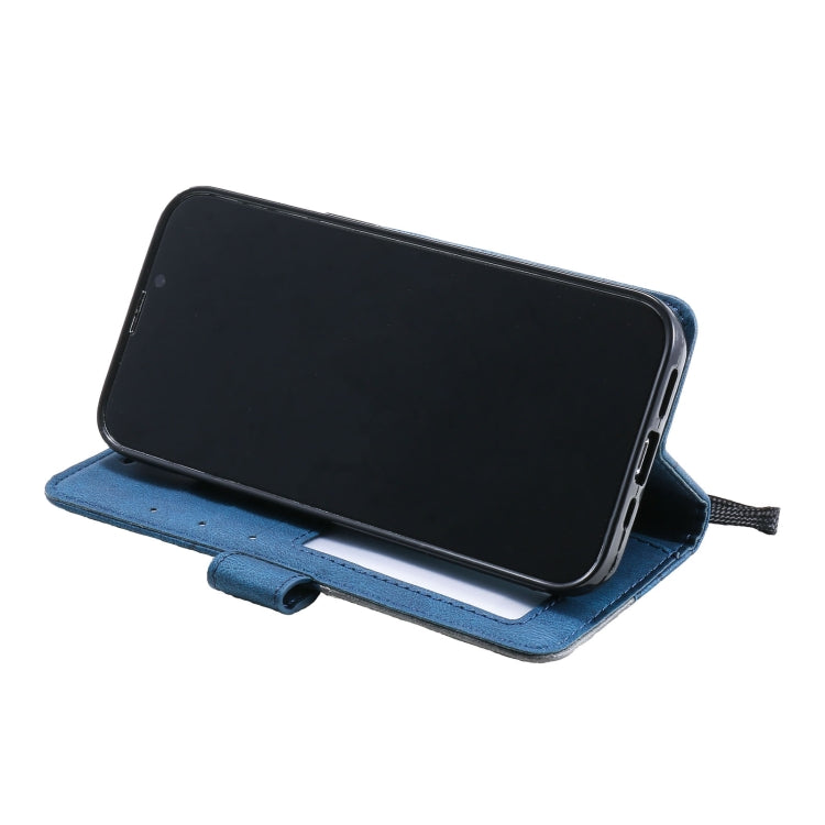 Phone Case – Leather (iPhone 13 Pro Max) #2