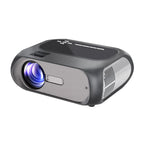 T7 1920x1080P 200 ANSI Portable Home Theater LED HD Digital Projector, Same Screen Version,, Same Screen Version, EU Plug, Same Screen Version, UK Plug, Same Screen Version, AU Plug Same Screen Version, EU Plug