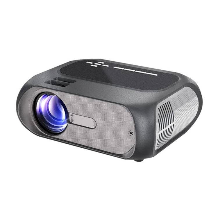 T7 1920x1080P 200 ANSI Portable Home Theater LED HD Digital Projector, Same Screen Version,, Same Screen Version, EU Plug, Same Screen Version, UK Plug, Same Screen Version, AU Plug Same Screen Version, EU Plug