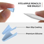 Accessory – Silicone (Apple Pencil 1) #4