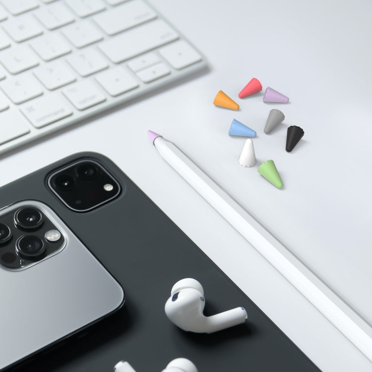 Accessory – Silicone (Apple Pencil 1) #4