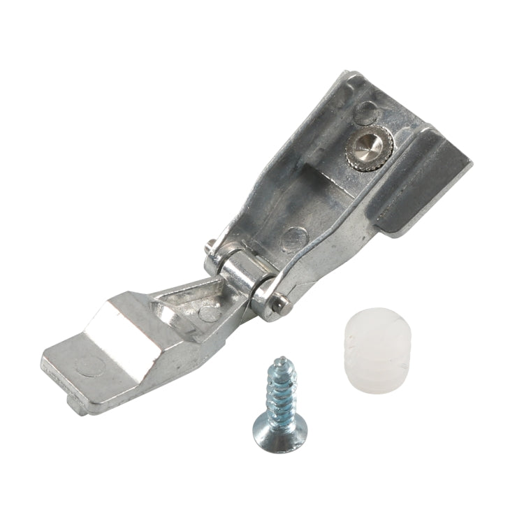 Car Door Handle Repair Kit 51964555 for Fiat 500 2013-2019, A6363 – Durable Build, Easy to Use
