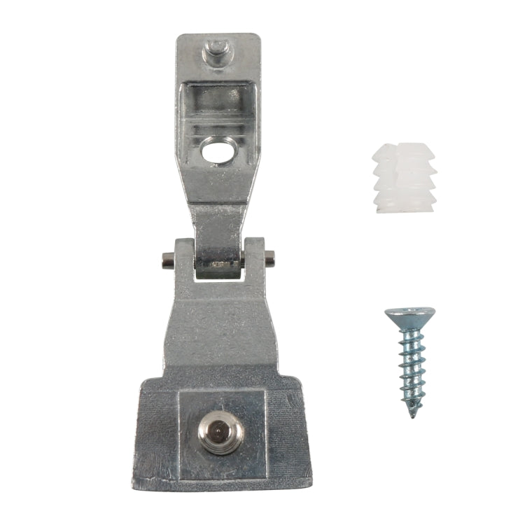 Car Door Handle Repair Kit 51964555 for Fiat 500 2013-2019, A6363 – Durable Build, Easy to Use